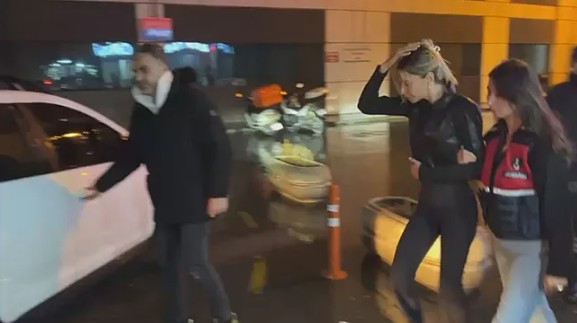 Şeyma Subaşı'nın uyuşturucu test sonucu belli oldu: Kokain pozitif!